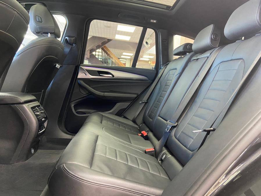Used BMW X3 M40i Sports Activity Vehicle 2018 | Power Motors East. Massapequa Park, New York Used BMW X3 M40i Sports Activity Vehicle 2018 | Power Motors East. Massapequa Park, New York