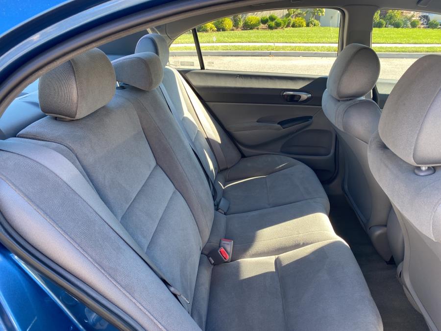 Used Honda Civic Sdn 4dr Auto LX 2008 | Daytona Auto Sales. Little Ferry, New Jersey Used Honda Civic Sdn 4dr Auto LX 2008 | Daytona Auto Sales. Little Ferry, New Jersey