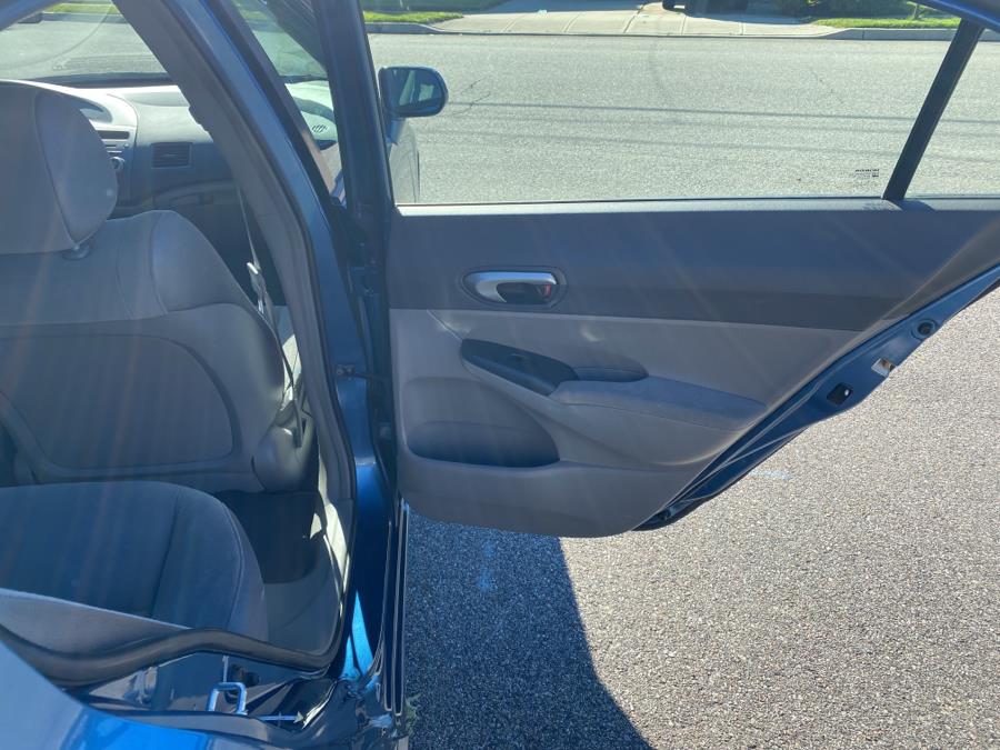 Used Honda Civic Sdn 4dr Auto LX 2008 | Daytona Auto Sales. Little Ferry, New Jersey Used Honda Civic Sdn 4dr Auto LX 2008 | Daytona Auto Sales. Little Ferry, New Jersey