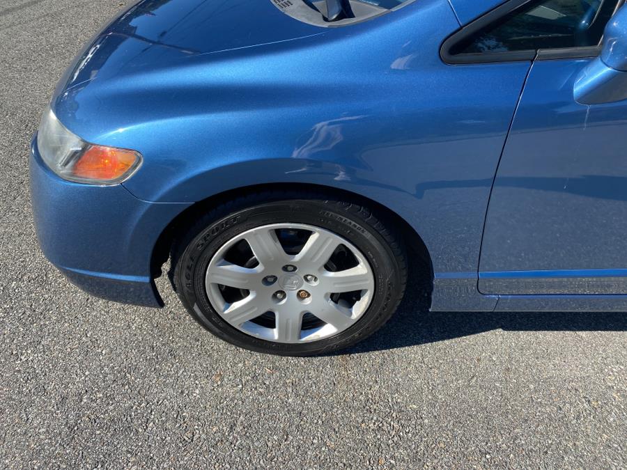 Used Honda Civic Sdn 4dr Auto LX 2008 | Daytona Auto Sales. Little Ferry, New Jersey Used Honda Civic Sdn 4dr Auto LX 2008 | Daytona Auto Sales. Little Ferry, New Jersey