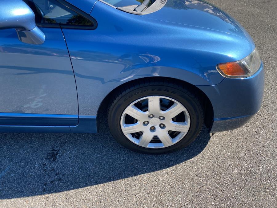 Used Honda Civic Sdn 4dr Auto LX 2008 | Daytona Auto Sales. Little Ferry, New Jersey Used Honda Civic Sdn 4dr Auto LX 2008 | Daytona Auto Sales. Little Ferry, New Jersey