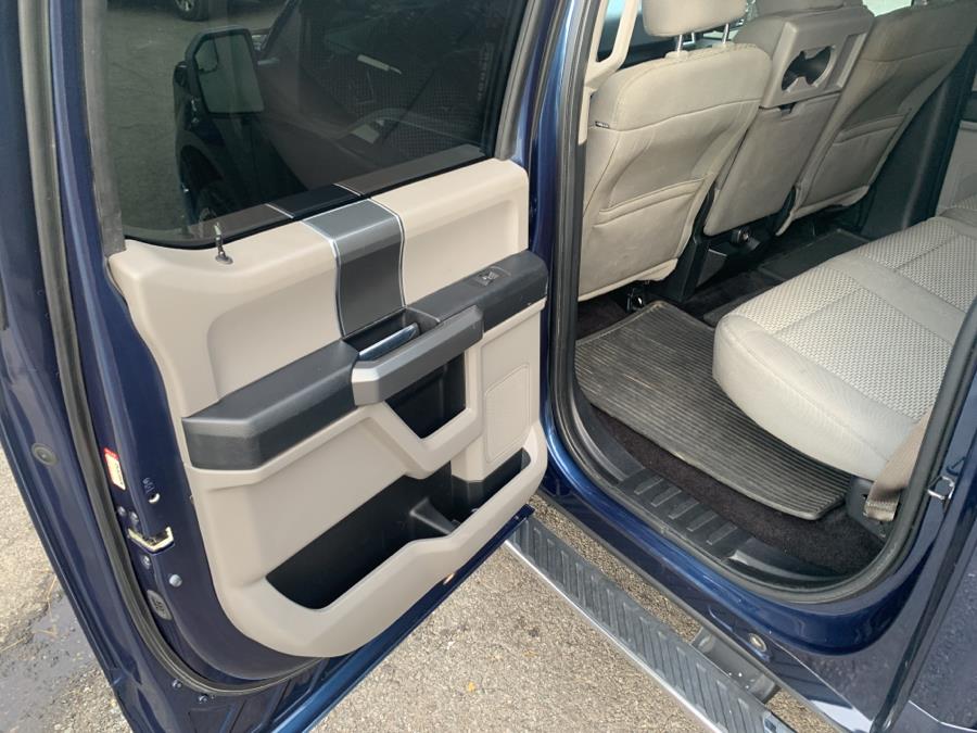2016 Ford F-150 4WD SuperCrew 145" XLT, available for sale in Irvington , New Jersey | Auto Haus of Irvington Corp. Irvington , New Jersey 2016 Ford F-150 4WD SuperCrew 145" XLT, available for sale in Irvington , New Jersey | Auto Haus of Irvington Corp. Irvington , New Jersey