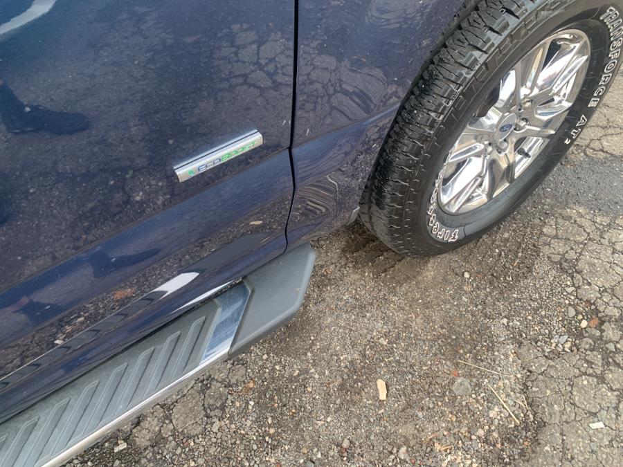 2016 Ford F-150 4WD SuperCrew 145" XLT, available for sale in Irvington , New Jersey | Auto Haus of Irvington Corp. Irvington , New Jersey 2016 Ford F-150 4WD SuperCrew 145" XLT, available for sale in Irvington , New Jersey | Auto Haus of Irvington Corp. Irvington , New Jersey