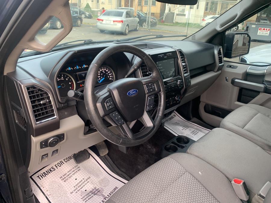2016 Ford F-150 4WD SuperCrew 145" XLT, available for sale in Irvington , New Jersey | Auto Haus of Irvington Corp. Irvington , New Jersey 2016 Ford F-150 4WD SuperCrew 145" XLT, available for sale in Irvington , New Jersey | Auto Haus of Irvington Corp. Irvington , New Jersey