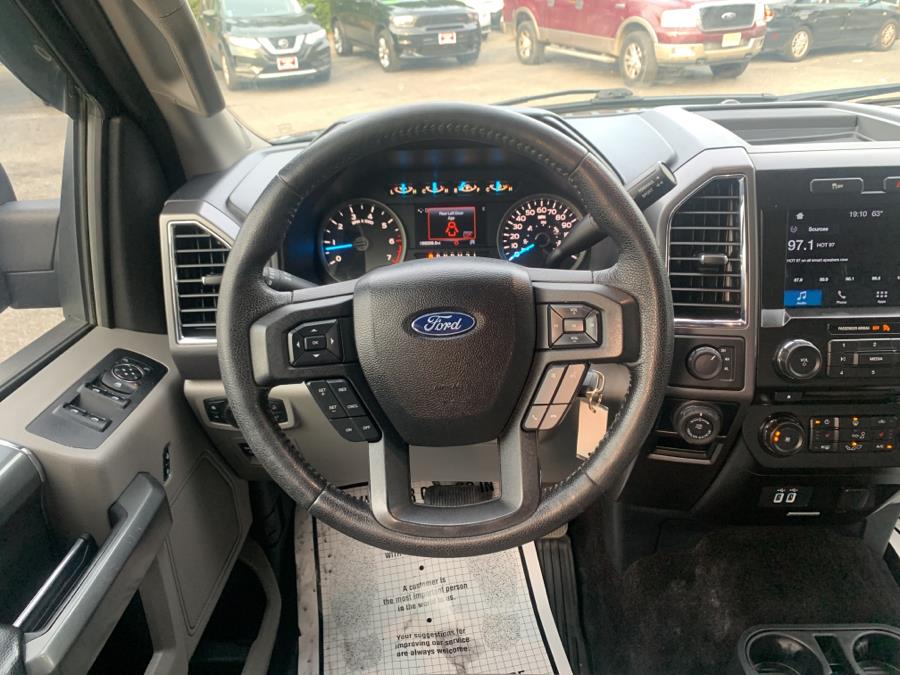 2016 Ford F-150 4WD SuperCrew 145" XLT, available for sale in Irvington , New Jersey | Auto Haus of Irvington Corp. Irvington , New Jersey 2016 Ford F-150 4WD SuperCrew 145" XLT, available for sale in Irvington , New Jersey | Auto Haus of Irvington Corp. Irvington , New Jersey