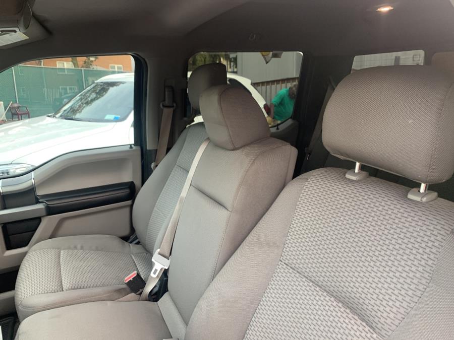 2016 Ford F-150 4WD SuperCrew 145" XLT, available for sale in Irvington , New Jersey | Auto Haus of Irvington Corp. Irvington , New Jersey 2016 Ford F-150 4WD SuperCrew 145" XLT, available for sale in Irvington , New Jersey | Auto Haus of Irvington Corp. Irvington , New Jersey