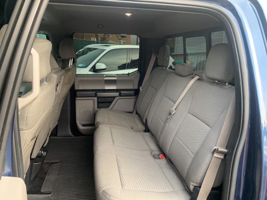 2016 Ford F-150 4WD SuperCrew 145" XLT, available for sale in Irvington , New Jersey | Auto Haus of Irvington Corp. Irvington , New Jersey 2016 Ford F-150 4WD SuperCrew 145" XLT, available for sale in Irvington , New Jersey | Auto Haus of Irvington Corp. Irvington , New Jersey