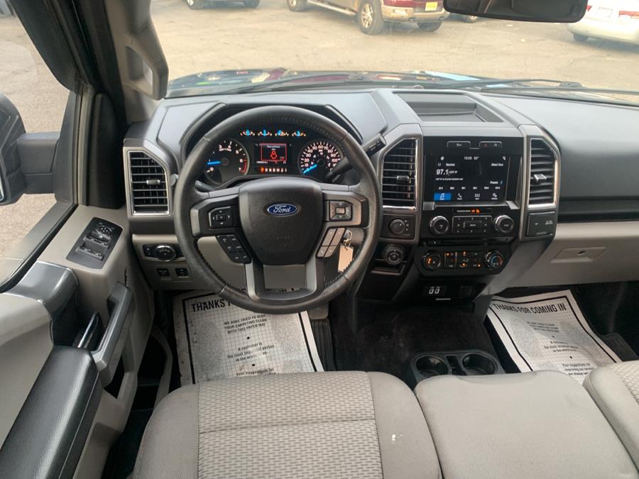 2016 Ford F-150 4WD SuperCrew 145" XLT, available for sale in Irvington , New Jersey | Auto Haus of Irvington Corp. Irvington , New Jersey 2016 Ford F-150 4WD SuperCrew 145" XLT, available for sale in Irvington , New Jersey | Auto Haus of Irvington Corp. Irvington , New Jersey