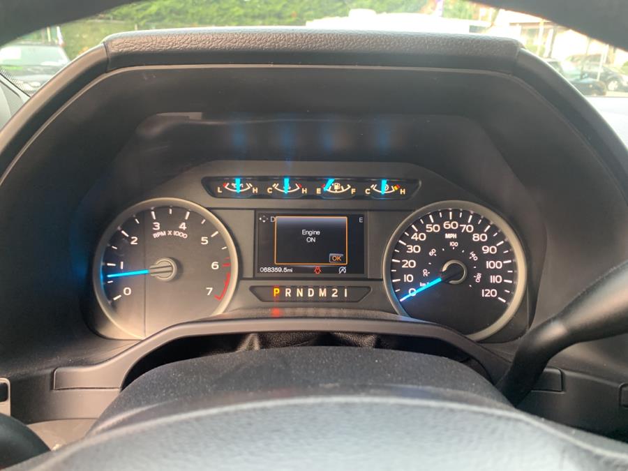 2016 Ford F-150 4WD SuperCrew 145" XLT, available for sale in Irvington , New Jersey | Auto Haus of Irvington Corp. Irvington , New Jersey 2016 Ford F-150 4WD SuperCrew 145" XLT, available for sale in Irvington , New Jersey | Auto Haus of Irvington Corp. Irvington , New Jersey