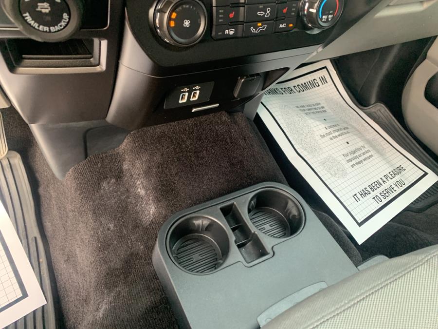 2016 Ford F-150 4WD SuperCrew 145" XLT, available for sale in Irvington , New Jersey | Auto Haus of Irvington Corp. Irvington , New Jersey 2016 Ford F-150 4WD SuperCrew 145" XLT, available for sale in Irvington , New Jersey | Auto Haus of Irvington Corp. Irvington , New Jersey