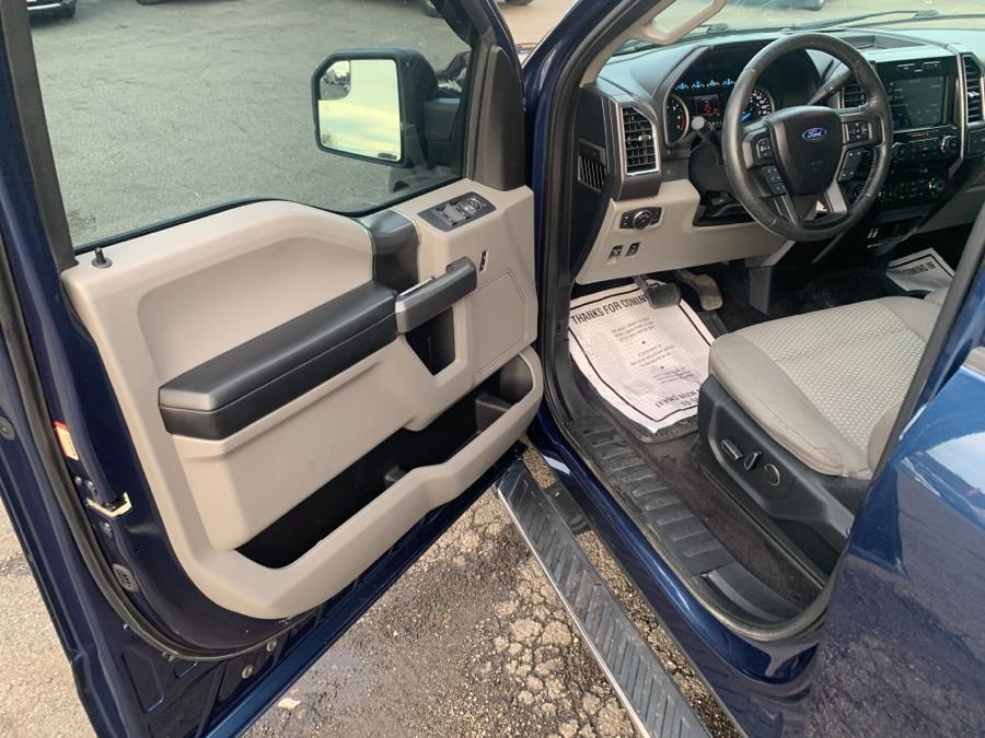 2016 Ford F-150 4WD SuperCrew 145" XLT, available for sale in Irvington , New Jersey | Auto Haus of Irvington Corp. Irvington , New Jersey 2016 Ford F-150 4WD SuperCrew 145" XLT, available for sale in Irvington , New Jersey | Auto Haus of Irvington Corp. Irvington , New Jersey