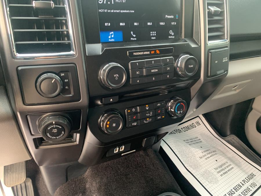 2016 Ford F-150 4WD SuperCrew 145" XLT, available for sale in Irvington , New Jersey | Auto Haus of Irvington Corp. Irvington , New Jersey 2016 Ford F-150 4WD SuperCrew 145" XLT, available for sale in Irvington , New Jersey | Auto Haus of Irvington Corp. Irvington , New Jersey
