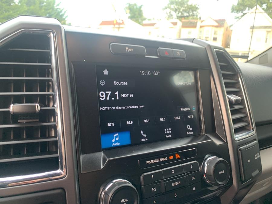 2016 Ford F-150 4WD SuperCrew 145" XLT, available for sale in Irvington , New Jersey | Auto Haus of Irvington Corp. Irvington , New Jersey 2016 Ford F-150 4WD SuperCrew 145" XLT, available for sale in Irvington , New Jersey | Auto Haus of Irvington Corp. Irvington , New Jersey