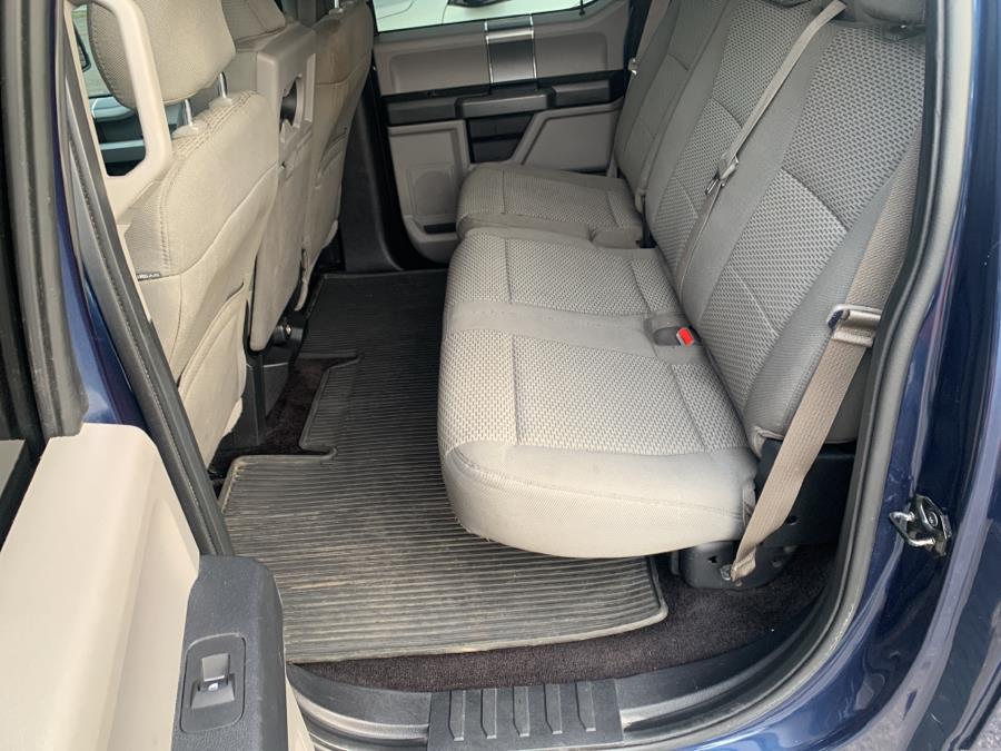 2016 Ford F-150 4WD SuperCrew 145" XLT, available for sale in Irvington , New Jersey | Auto Haus of Irvington Corp. Irvington , New Jersey 2016 Ford F-150 4WD SuperCrew 145" XLT, available for sale in Irvington , New Jersey | Auto Haus of Irvington Corp. Irvington , New Jersey