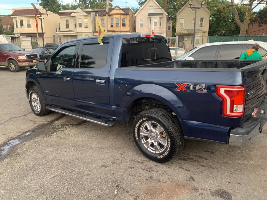 2016 Ford F-150 4WD SuperCrew 145" XLT, available for sale in Irvington , New Jersey | Auto Haus of Irvington Corp. Irvington , New Jersey 2016 Ford F-150 4WD SuperCrew 145" XLT, available for sale in Irvington , New Jersey | Auto Haus of Irvington Corp. Irvington , New Jersey