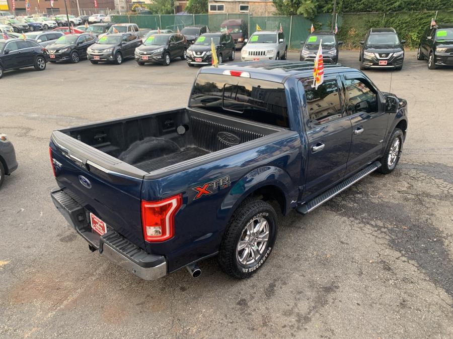 2016 Ford F-150 4WD SuperCrew 145" XLT, available for sale in Irvington , New Jersey | Auto Haus of Irvington Corp. Irvington , New Jersey 2016 Ford F-150 4WD SuperCrew 145" XLT, available for sale in Irvington , New Jersey | Auto Haus of Irvington Corp. Irvington , New Jersey
