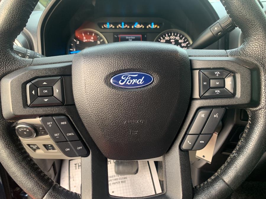 2016 Ford F-150 4WD SuperCrew 145" XLT, available for sale in Irvington , New Jersey | Auto Haus of Irvington Corp. Irvington , New Jersey 2016 Ford F-150 4WD SuperCrew 145" XLT, available for sale in Irvington , New Jersey | Auto Haus of Irvington Corp. Irvington , New Jersey