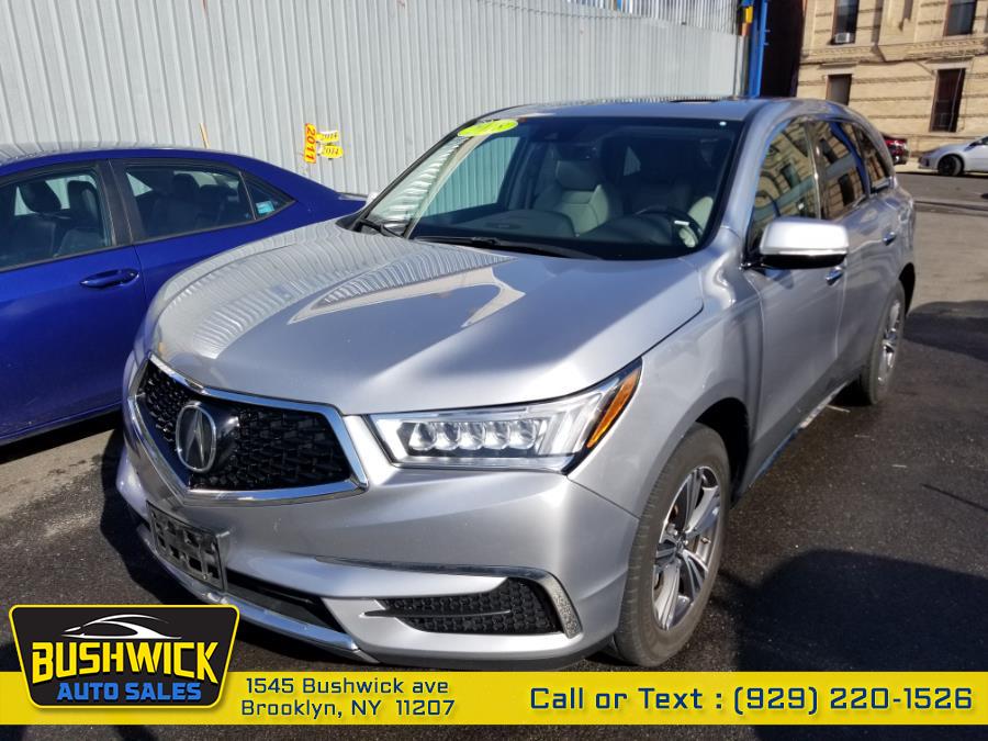 2018 Acura MDX SH-AWD, available for sale in Brooklyn, New York | Bushwick Auto Sales LLC. Brooklyn, New York 2018 Acura MDX SH-AWD, available for sale in Brooklyn, New York | Bushwick Auto Sales LLC. Brooklyn, New York