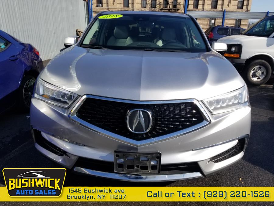 2018 Acura MDX SH-AWD, available for sale in Brooklyn, New York | Bushwick Auto Sales LLC. Brooklyn, New York 2018 Acura MDX SH-AWD, available for sale in Brooklyn, New York | Bushwick Auto Sales LLC. Brooklyn, New York