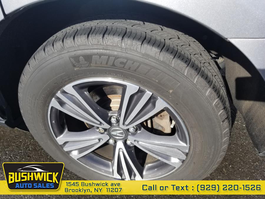 2018 Acura MDX SH-AWD, available for sale in Brooklyn, New York | Bushwick Auto Sales LLC. Brooklyn, New York 2018 Acura MDX SH-AWD, available for sale in Brooklyn, New York | Bushwick Auto Sales LLC. Brooklyn, New York