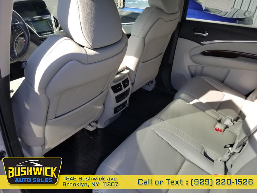 2018 Acura MDX SH-AWD, available for sale in Brooklyn, New York | Bushwick Auto Sales LLC. Brooklyn, New York 2018 Acura MDX SH-AWD, available for sale in Brooklyn, New York | Bushwick Auto Sales LLC. Brooklyn, New York
