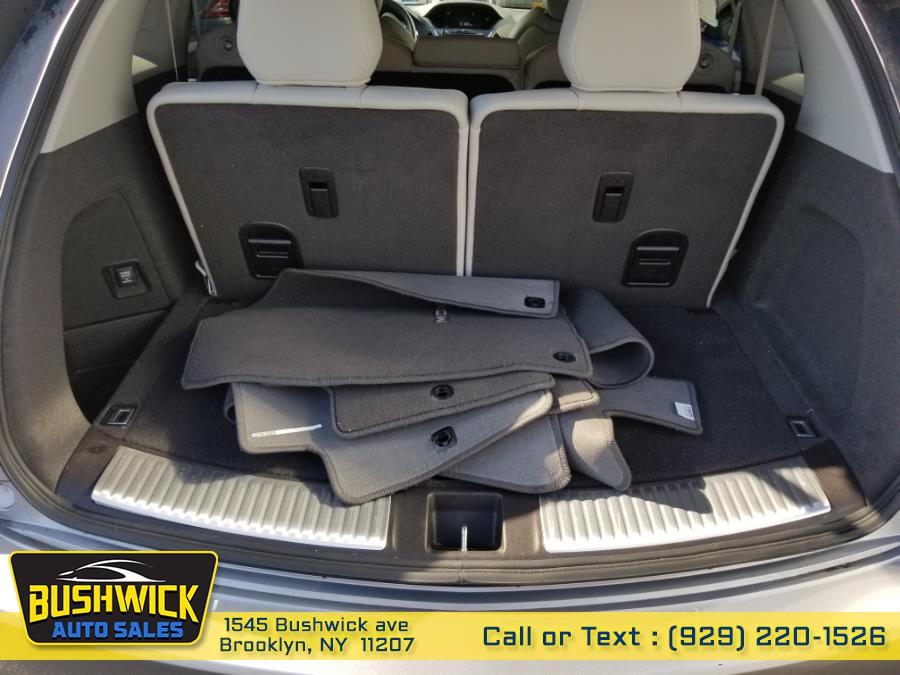 2018 Acura MDX SH-AWD, available for sale in Brooklyn, New York | Bushwick Auto Sales LLC. Brooklyn, New York 2018 Acura MDX SH-AWD, available for sale in Brooklyn, New York | Bushwick Auto Sales LLC. Brooklyn, New York
