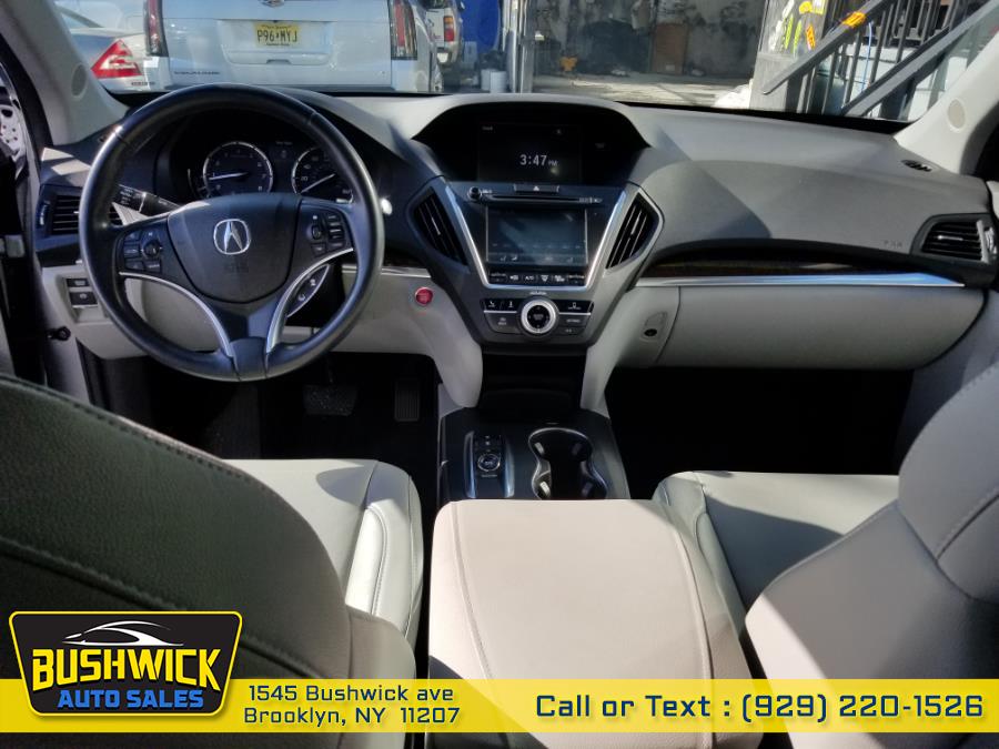 2018 Acura MDX SH-AWD, available for sale in Brooklyn, New York | Bushwick Auto Sales LLC. Brooklyn, New York 2018 Acura MDX SH-AWD, available for sale in Brooklyn, New York | Bushwick Auto Sales LLC. Brooklyn, New York