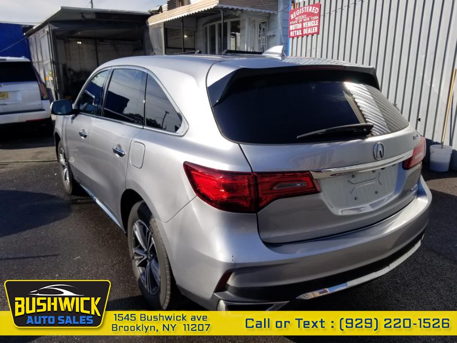 2018 Acura MDX SH-AWD, available for sale in Brooklyn, New York | Bushwick Auto Sales LLC. Brooklyn, New York 2018 Acura MDX SH-AWD, available for sale in Brooklyn, New York | Bushwick Auto Sales LLC. Brooklyn, New York