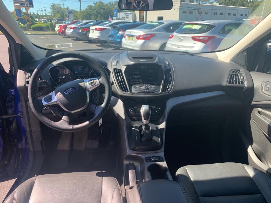 2014 Ford Escape 4WD 4dr SE, available for sale in Vernon, Connecticut | TD Automotive Enterprises LLC DBA Diamond Auto Cars. Vernon, Connecticut 2014 Ford Escape 4WD 4dr SE, available for sale in Vernon, Connecticut | TD Automotive Enterprises LLC DBA Diamond Auto Cars. Vernon, Connecticut