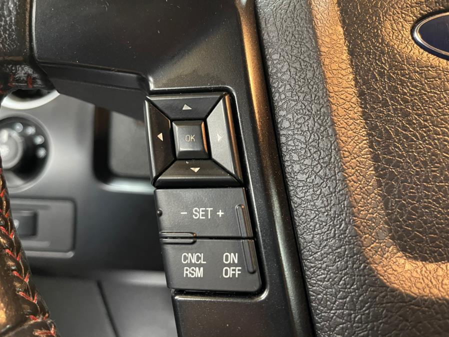 Used Ford F-150 4WD SuperCrew 157" FX4 2014 | 5 Towns Drive. Inwood, New York Used Ford F-150 4WD SuperCrew 157" FX4 2014 | 5 Towns Drive. Inwood, New York