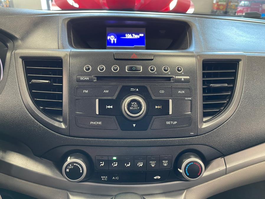 Used Honda CR-V AWD 5dr LX 2014 | 5 Towns Drive. Inwood, New York Used Honda CR-V AWD 5dr LX 2014 | 5 Towns Drive. Inwood, New York