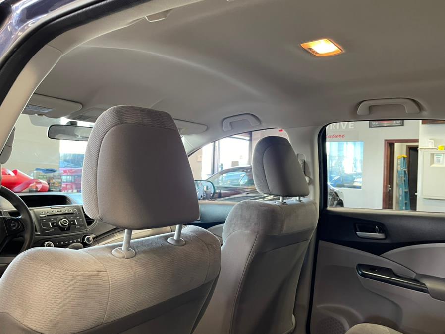 Used Honda CR-V AWD 5dr LX 2014 | 5 Towns Drive. Inwood, New York Used Honda CR-V AWD 5dr LX 2014 | 5 Towns Drive. Inwood, New York