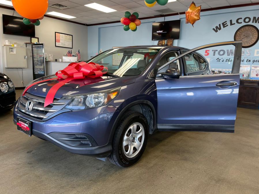 Used Honda CR-V AWD 5dr LX 2014 | 5 Towns Drive. Inwood, New York Used Honda CR-V AWD 5dr LX 2014 | 5 Towns Drive. Inwood, New York