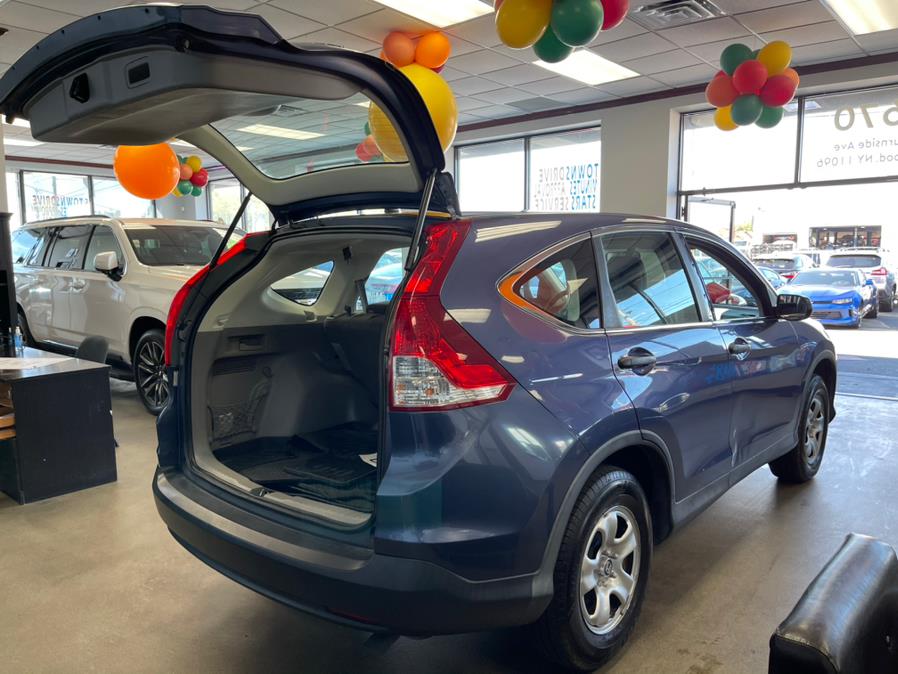 Used Honda CR-V AWD 5dr LX 2014 | 5 Towns Drive. Inwood, New York Used Honda CR-V AWD 5dr LX 2014 | 5 Towns Drive. Inwood, New York