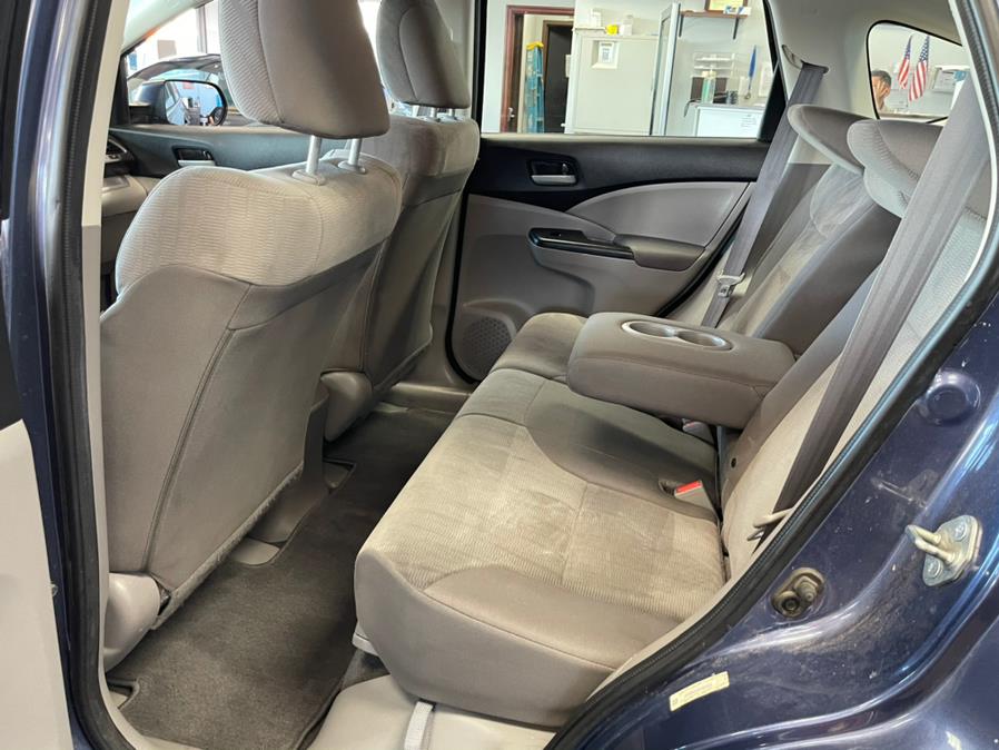Used Honda CR-V AWD 5dr LX 2014 | 5 Towns Drive. Inwood, New York Used Honda CR-V AWD 5dr LX 2014 | 5 Towns Drive. Inwood, New York