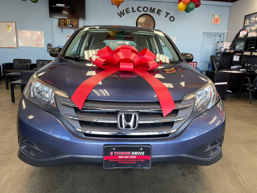 Used Honda CR-V AWD 5dr LX 2014 | 5 Towns Drive. Inwood, New York Used Honda CR-V AWD 5dr LX 2014 | 5 Towns Drive. Inwood, New York