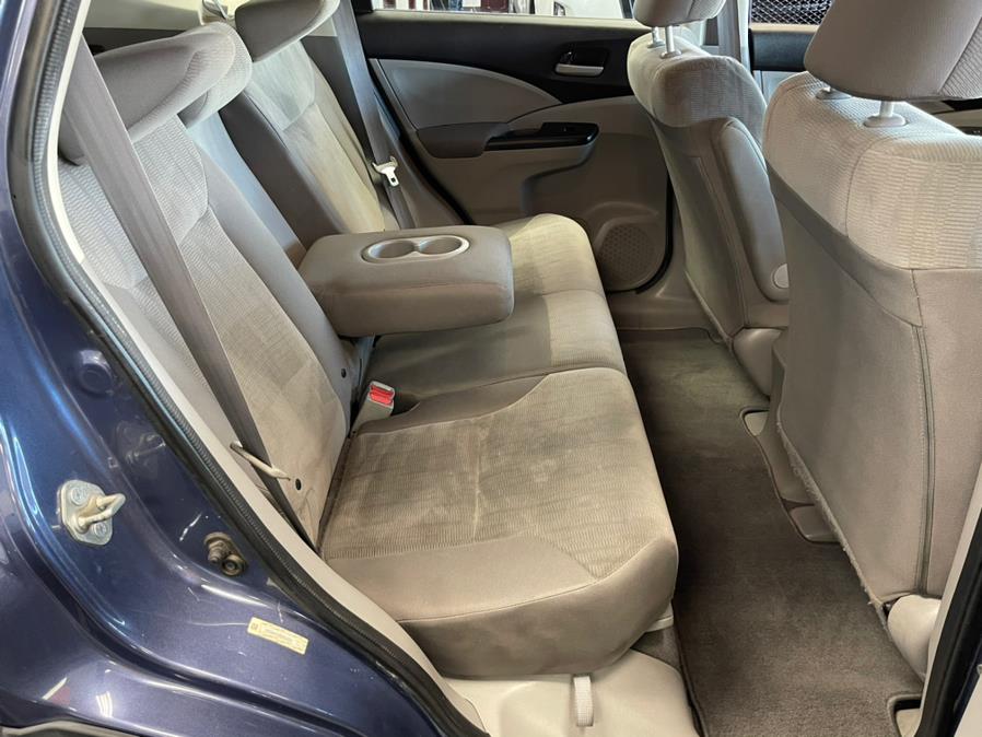 Used Honda CR-V AWD 5dr LX 2014 | 5 Towns Drive. Inwood, New York Used Honda CR-V AWD 5dr LX 2014 | 5 Towns Drive. Inwood, New York