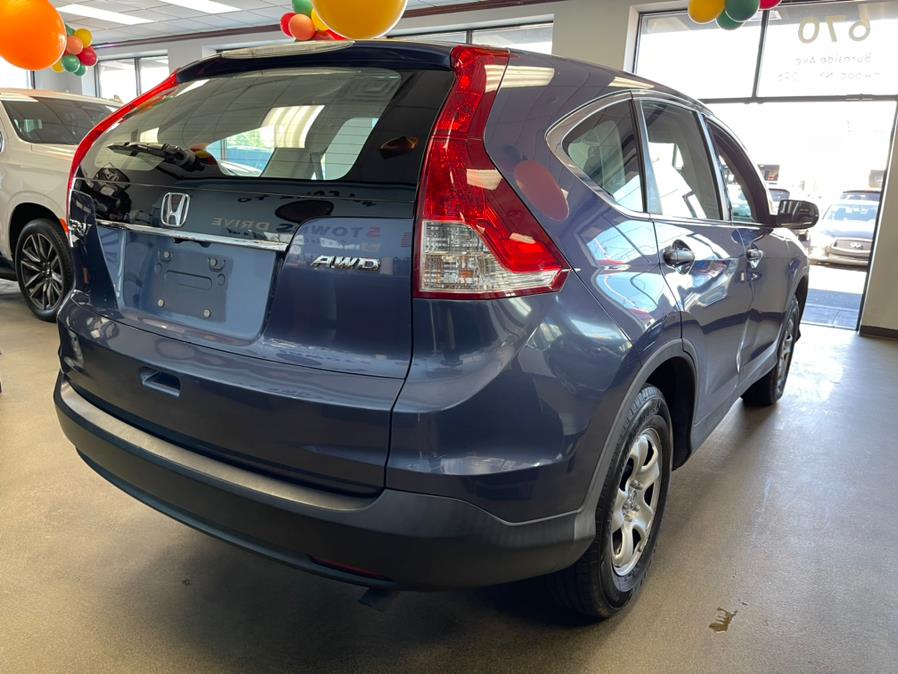 Used Honda CR-V AWD 5dr LX 2014 | 5 Towns Drive. Inwood, New York Used Honda CR-V AWD 5dr LX 2014 | 5 Towns Drive. Inwood, New York