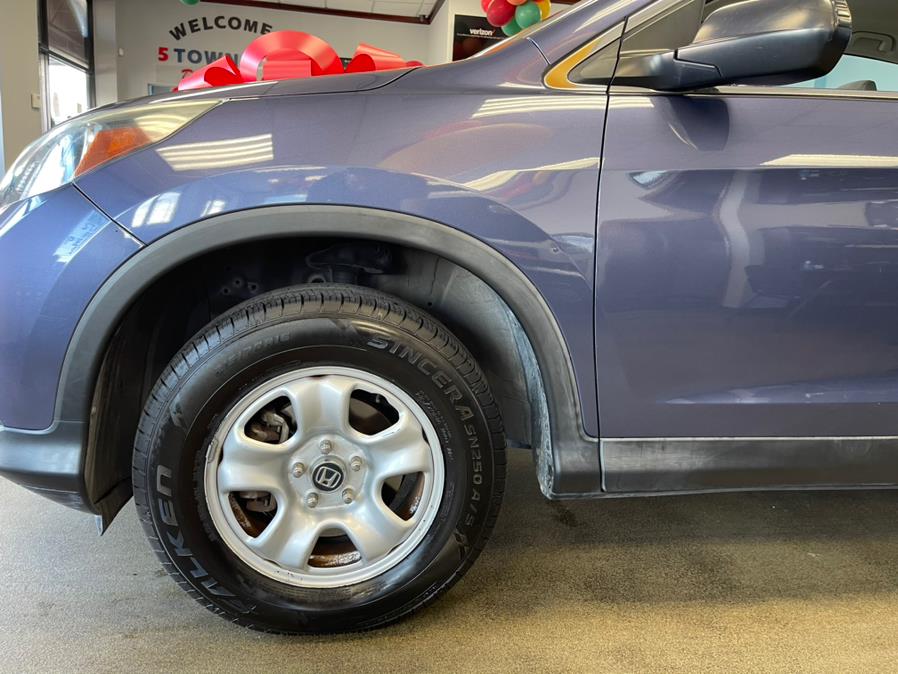 Used Honda CR-V AWD 5dr LX 2014 | 5 Towns Drive. Inwood, New York Used Honda CR-V AWD 5dr LX 2014 | 5 Towns Drive. Inwood, New York