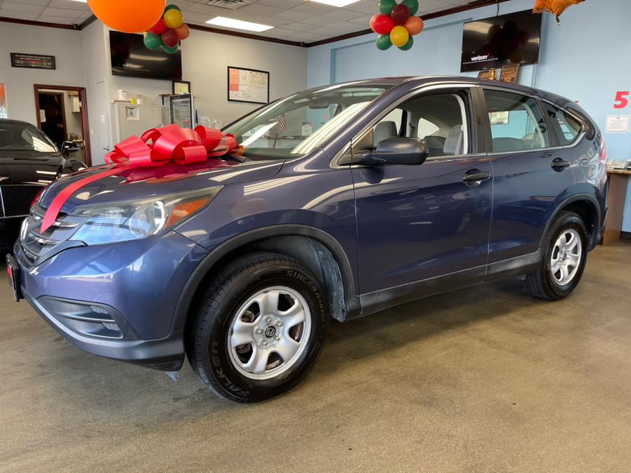 Used Honda CR-V AWD 5dr LX 2014 | 5 Towns Drive. Inwood, New York Used Honda CR-V AWD 5dr LX 2014 | 5 Towns Drive. Inwood, New York