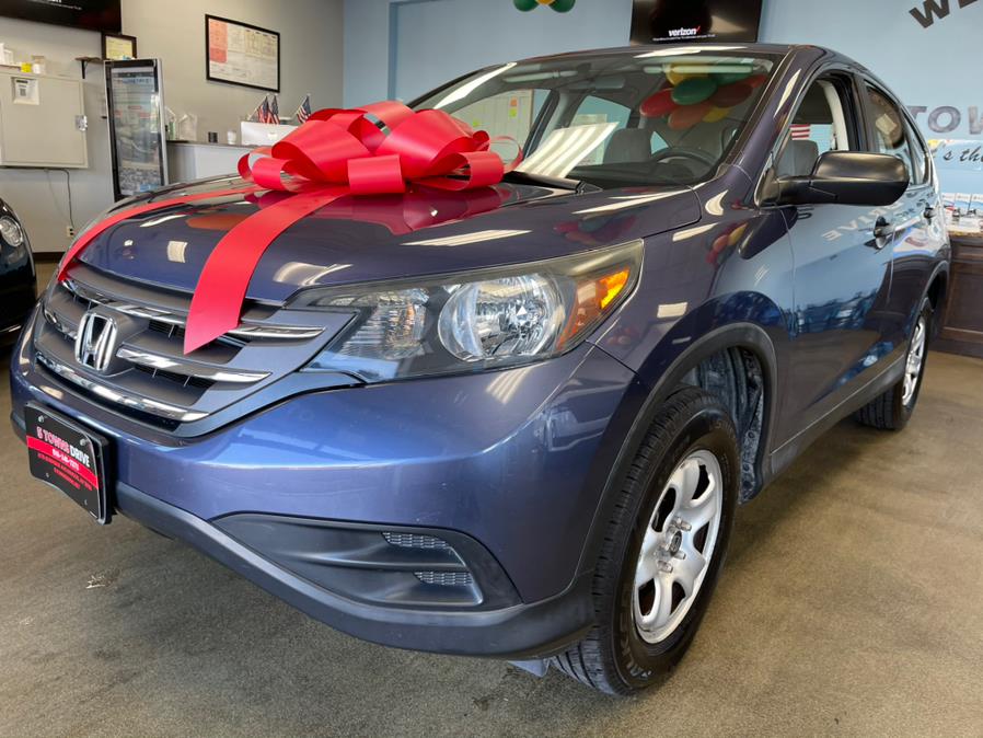 Used Honda CR-V AWD 5dr LX 2014 | 5 Towns Drive. Inwood, New York Used Honda CR-V AWD 5dr LX 2014 | 5 Towns Drive. Inwood, New York