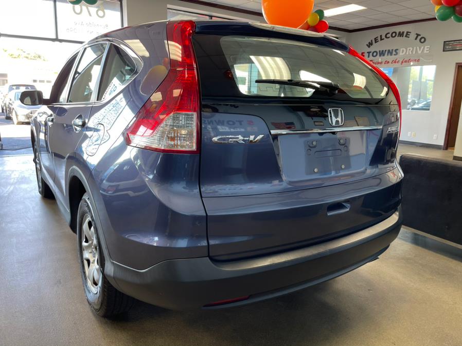 Used Honda CR-V AWD 5dr LX 2014 | 5 Towns Drive. Inwood, New York Used Honda CR-V AWD 5dr LX 2014 | 5 Towns Drive. Inwood, New York
