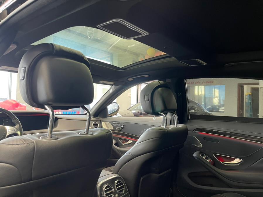 2015 Mercedes-Benz S-Class 4dr Sdn S 550 RWD, available for sale in Inwood, New York | 5 Towns Drive. Inwood, New York 2015 Mercedes-Benz S-Class 4dr Sdn S 550 RWD, available for sale in Inwood, New York | 5 Towns Drive. Inwood, New York