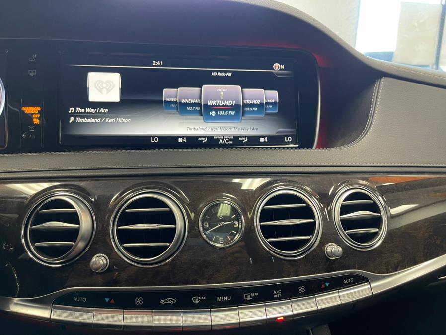 2015 Mercedes-Benz S-Class 4dr Sdn S 550 RWD, available for sale in Inwood, New York | 5 Towns Drive. Inwood, New York 2015 Mercedes-Benz S-Class 4dr Sdn S 550 RWD, available for sale in Inwood, New York | 5 Towns Drive. Inwood, New York