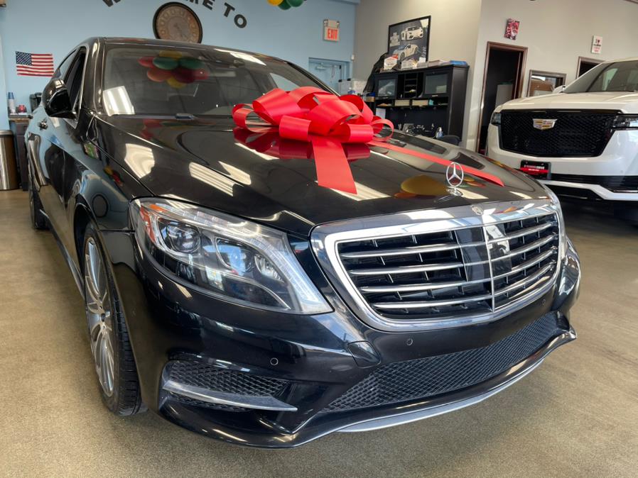 2015 Mercedes-Benz S-Class 4dr Sdn S 550 RWD, available for sale in Inwood, New York | 5 Towns Drive. Inwood, New York 2015 Mercedes-Benz S-Class 4dr Sdn S 550 RWD, available for sale in Inwood, New York | 5 Towns Drive. Inwood, New York