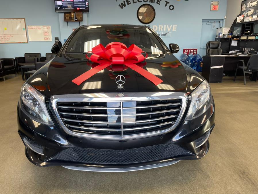 2015 Mercedes-Benz S-Class 4dr Sdn S 550 RWD, available for sale in Inwood, New York | 5 Towns Drive. Inwood, New York 2015 Mercedes-Benz S-Class 4dr Sdn S 550 RWD, available for sale in Inwood, New York | 5 Towns Drive. Inwood, New York
