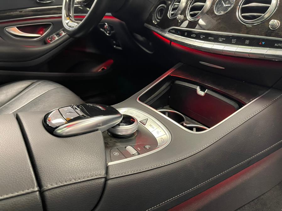 2015 Mercedes-Benz S-Class 4dr Sdn S 550 RWD, available for sale in Inwood, New York | 5 Towns Drive. Inwood, New York 2015 Mercedes-Benz S-Class 4dr Sdn S 550 RWD, available for sale in Inwood, New York | 5 Towns Drive. Inwood, New York