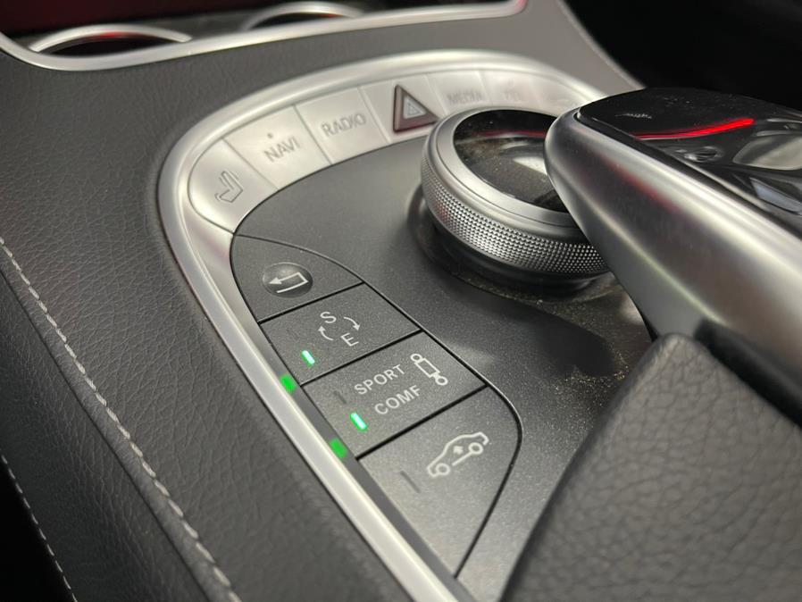 2015 Mercedes-Benz S-Class 4dr Sdn S 550 RWD, available for sale in Inwood, New York | 5 Towns Drive. Inwood, New York 2015 Mercedes-Benz S-Class 4dr Sdn S 550 RWD, available for sale in Inwood, New York | 5 Towns Drive. Inwood, New York