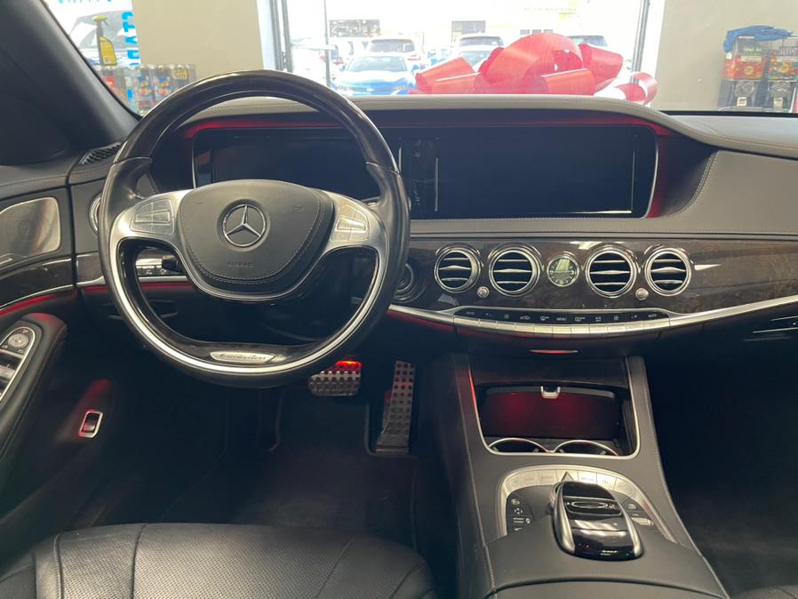 2015 Mercedes-Benz S-Class 4dr Sdn S 550 RWD, available for sale in Inwood, New York | 5 Towns Drive. Inwood, New York 2015 Mercedes-Benz S-Class 4dr Sdn S 550 RWD, available for sale in Inwood, New York | 5 Towns Drive. Inwood, New York
