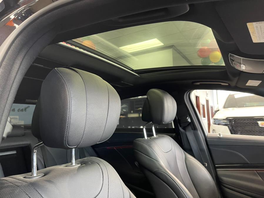 2015 Mercedes-Benz S-Class 4dr Sdn S 550 RWD, available for sale in Inwood, New York | 5 Towns Drive. Inwood, New York 2015 Mercedes-Benz S-Class 4dr Sdn S 550 RWD, available for sale in Inwood, New York | 5 Towns Drive. Inwood, New York